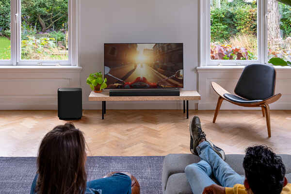 Subwoofer Harman Kardon Enchant
